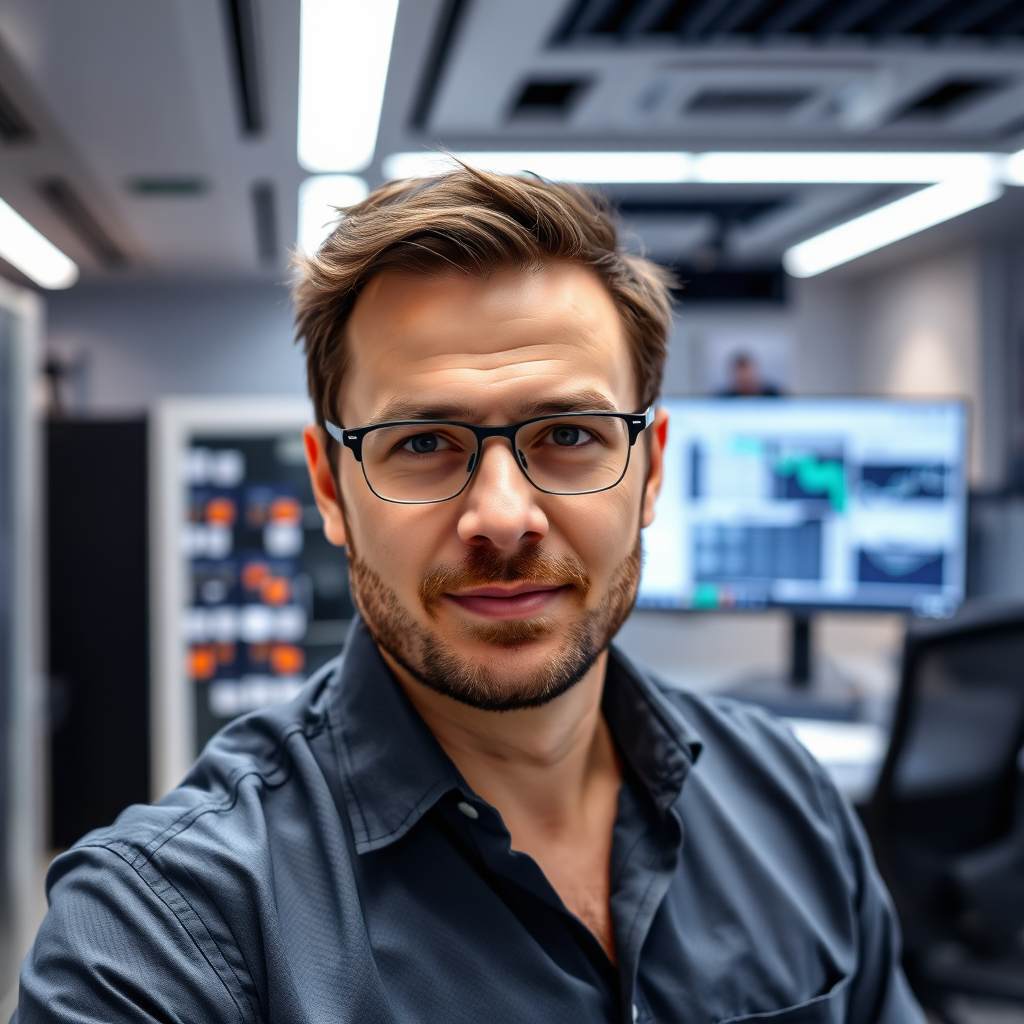 Testimonial author 3