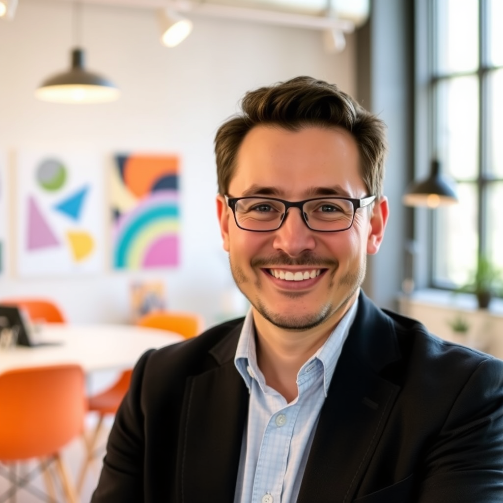 Testimonial author 2