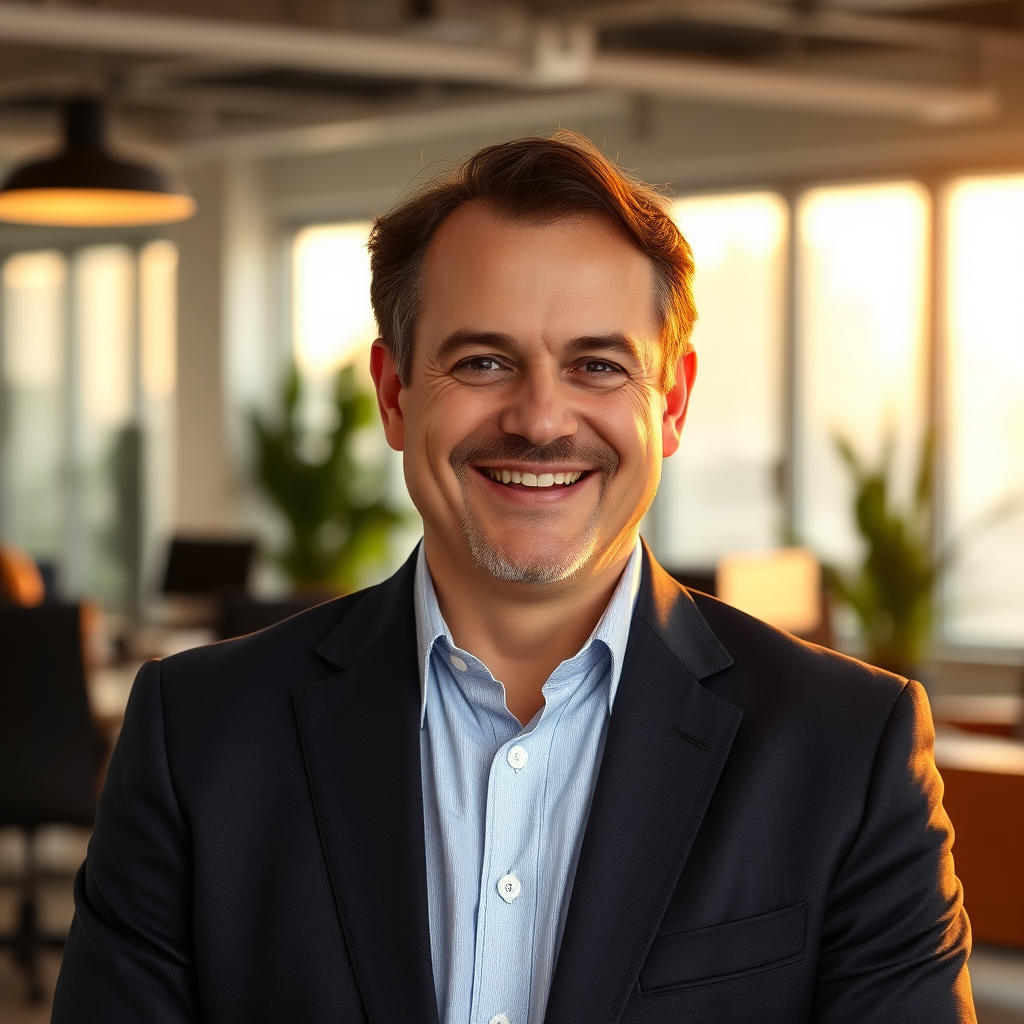 Testimonial author 1