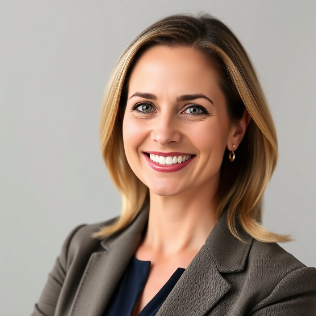 Jennifer Walsh