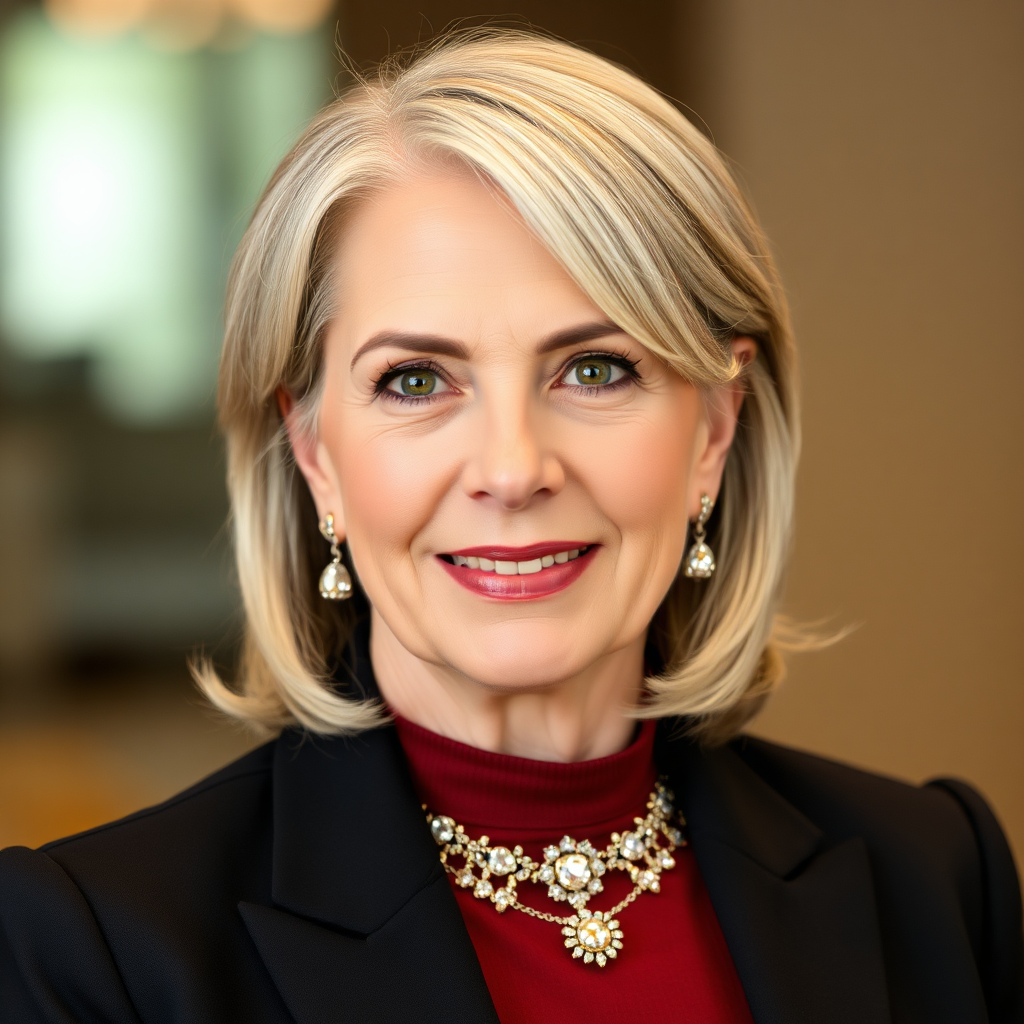 Patricia Moore