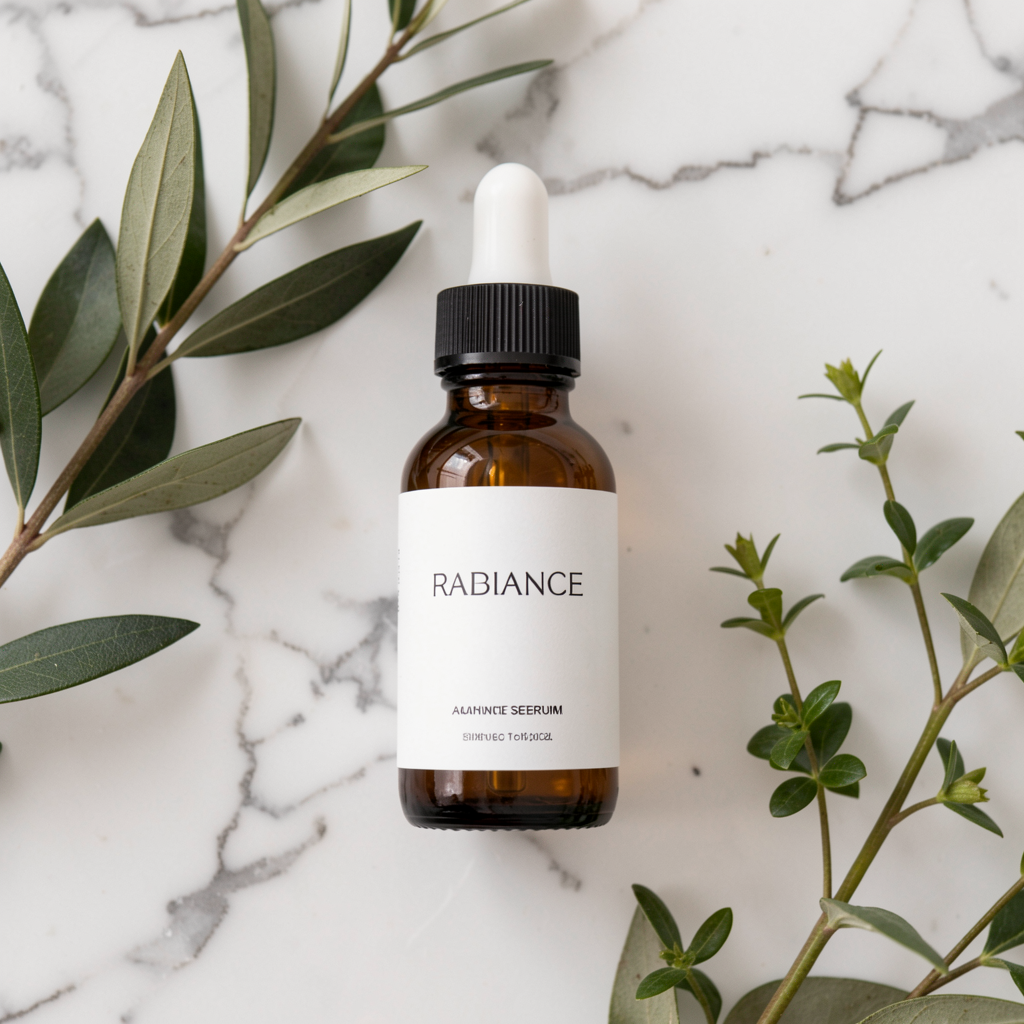 Radiance Serum