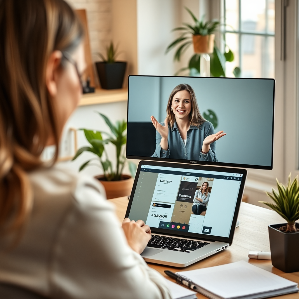 Brand strategy consultation