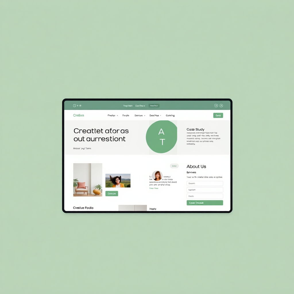 Sage template preview