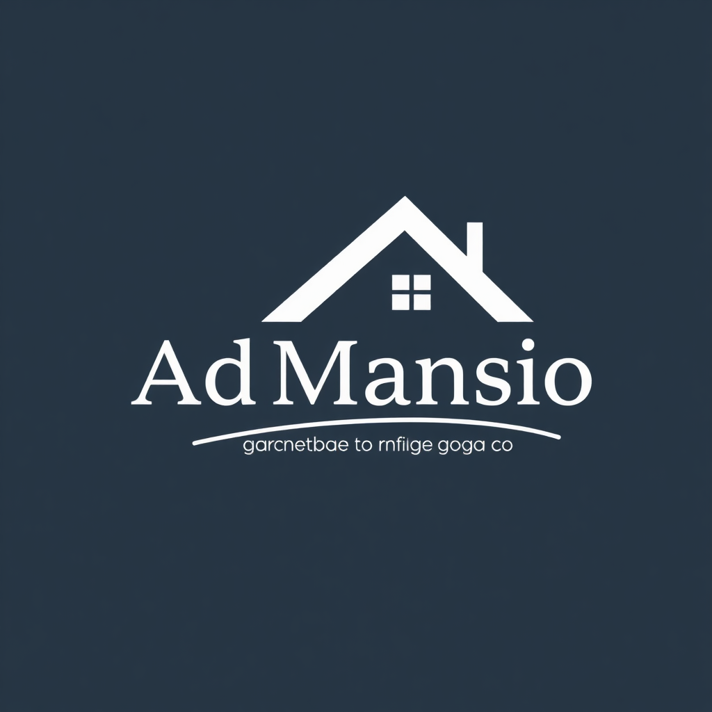 Ad Mansio logo