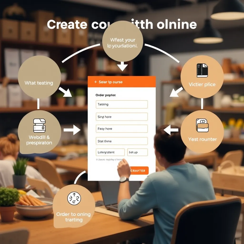 A sleek online store interface showcasing bulk product ordering options with a shopping cart filled with multiple units of 'Rewards Rub'. The backdrop should be clean and minimalistic, with a focus on easy navigation and a prominent bulk discount banner.