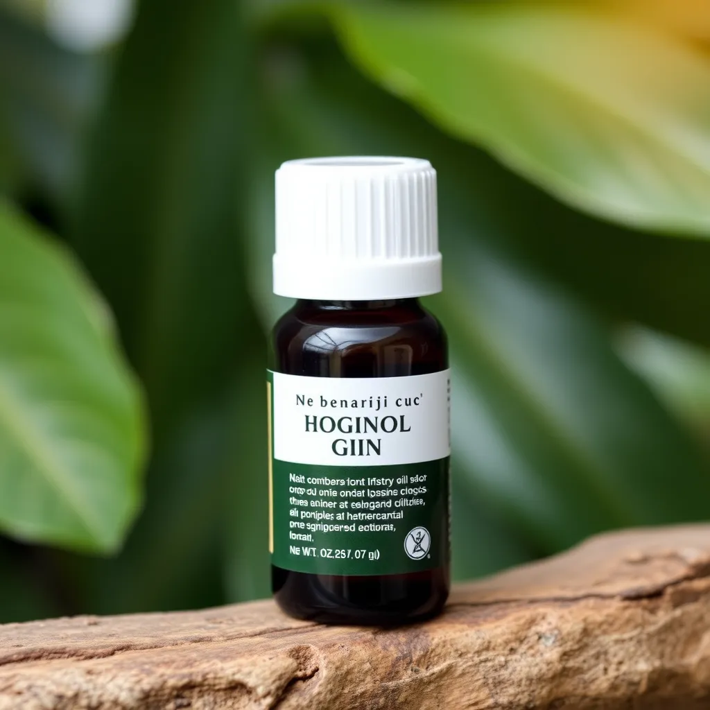 Huile Naturelle des Caraïbes pour les Douleurs Articulaires