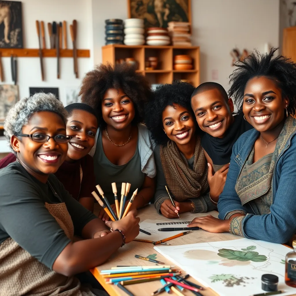 Non-Profit Organization