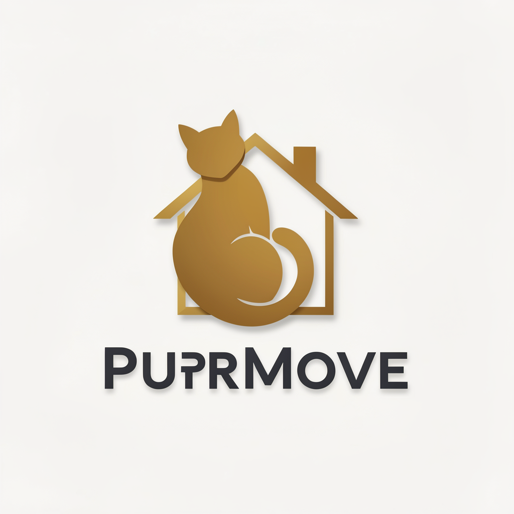 PurrMove logo
