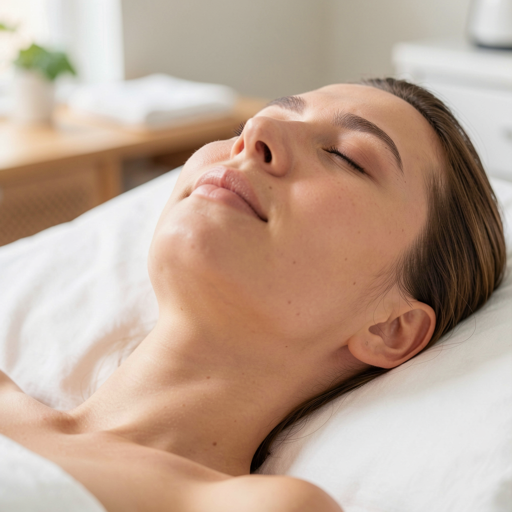 Breathing and relaxation
