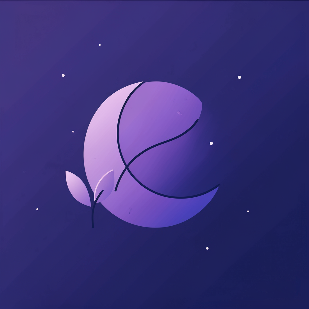 Calm Nights Icon