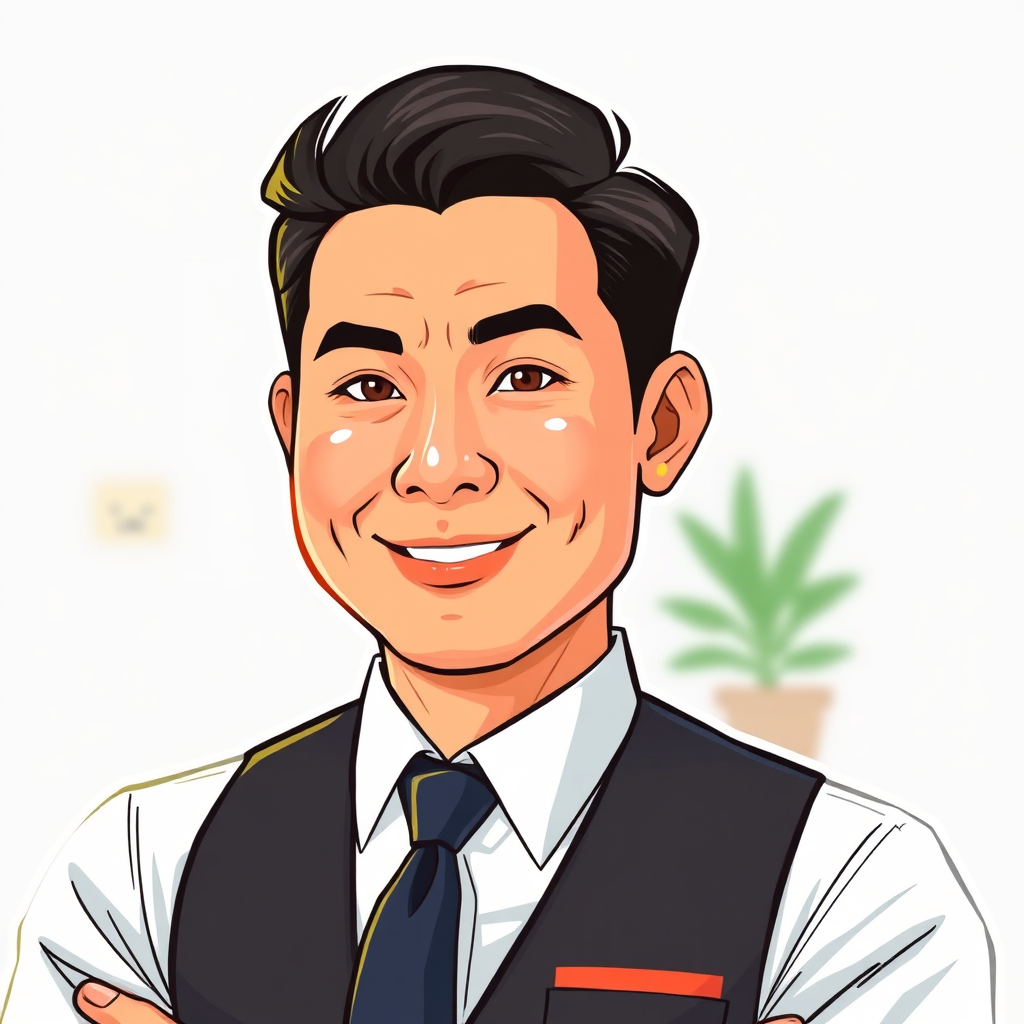 Client Avatar