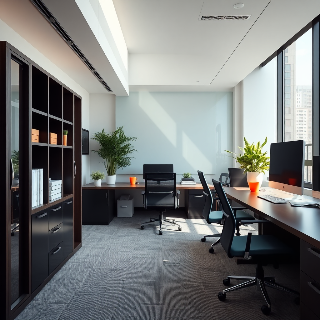 CJ Workplace Strategic Review