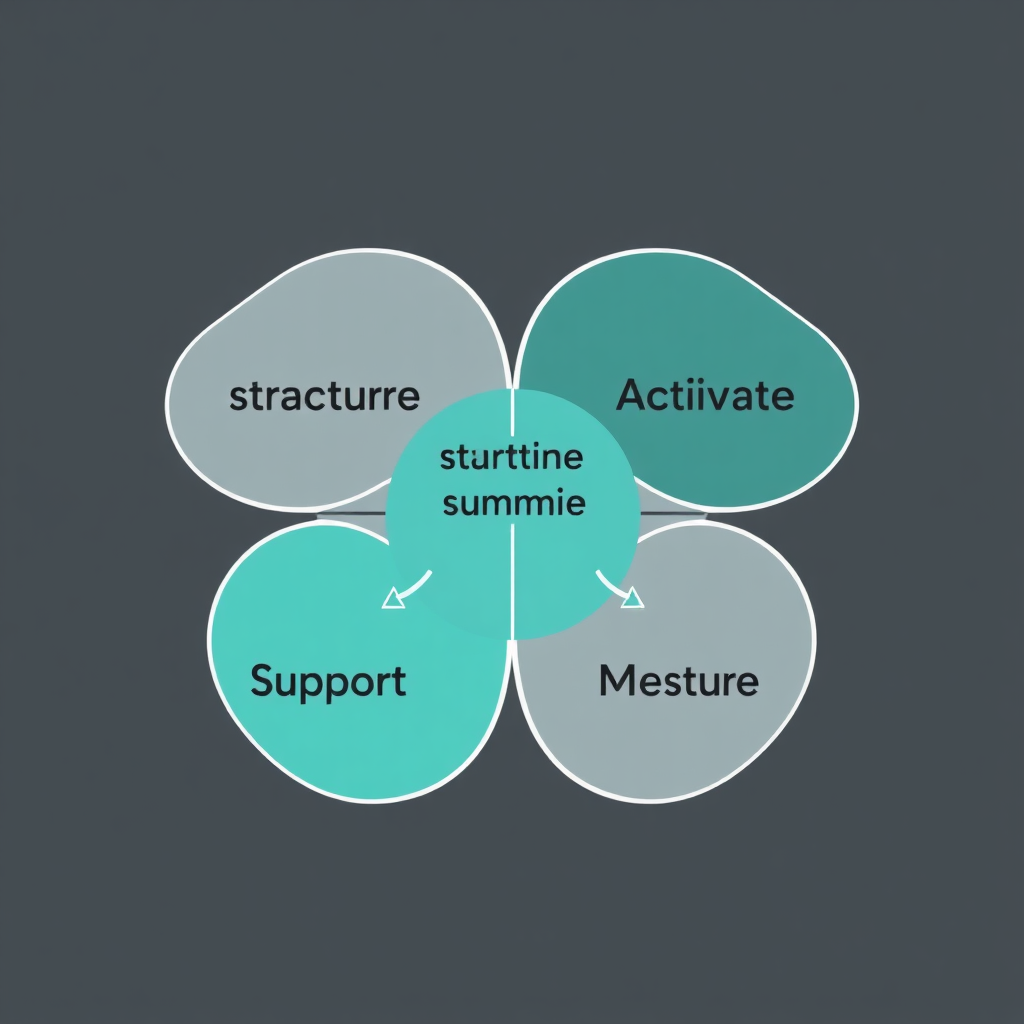 CJ Workplace Model Framework