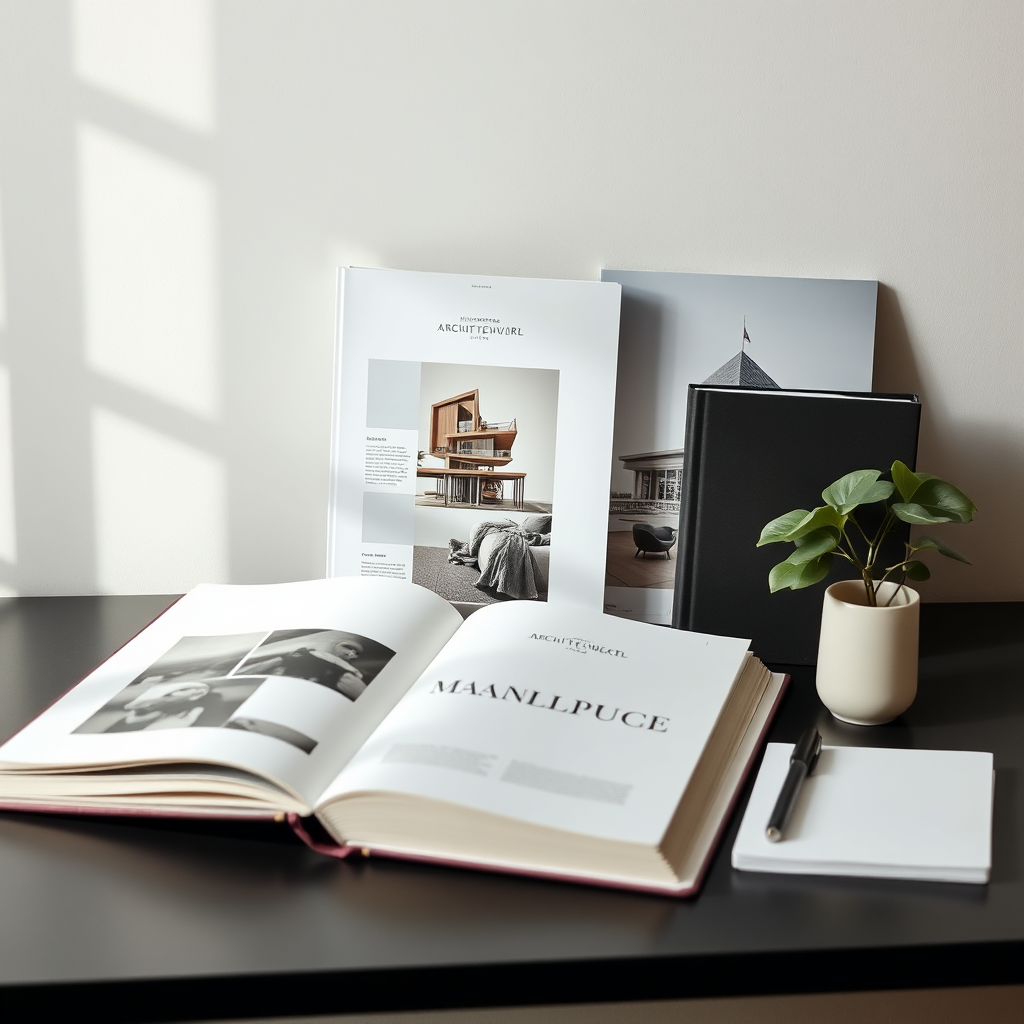 Workplace Insights Journals