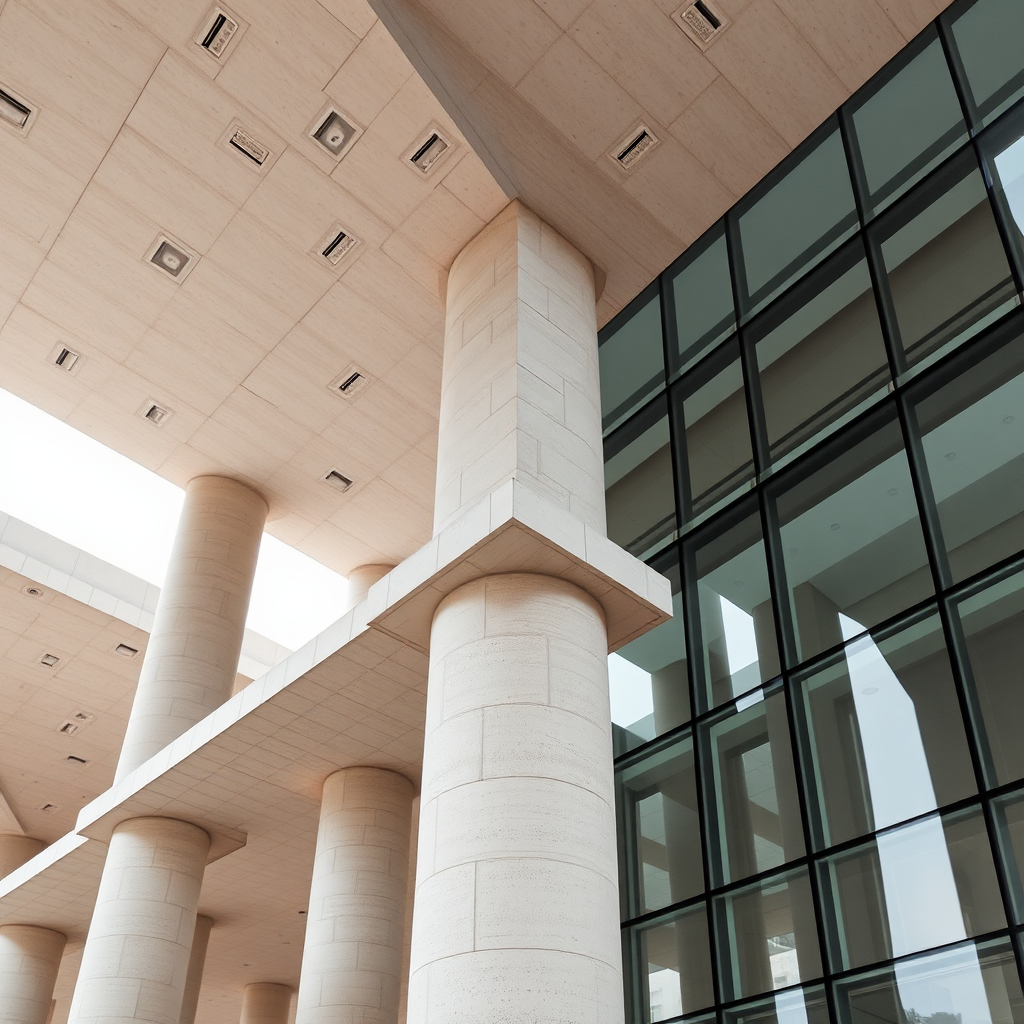 Foundational structure