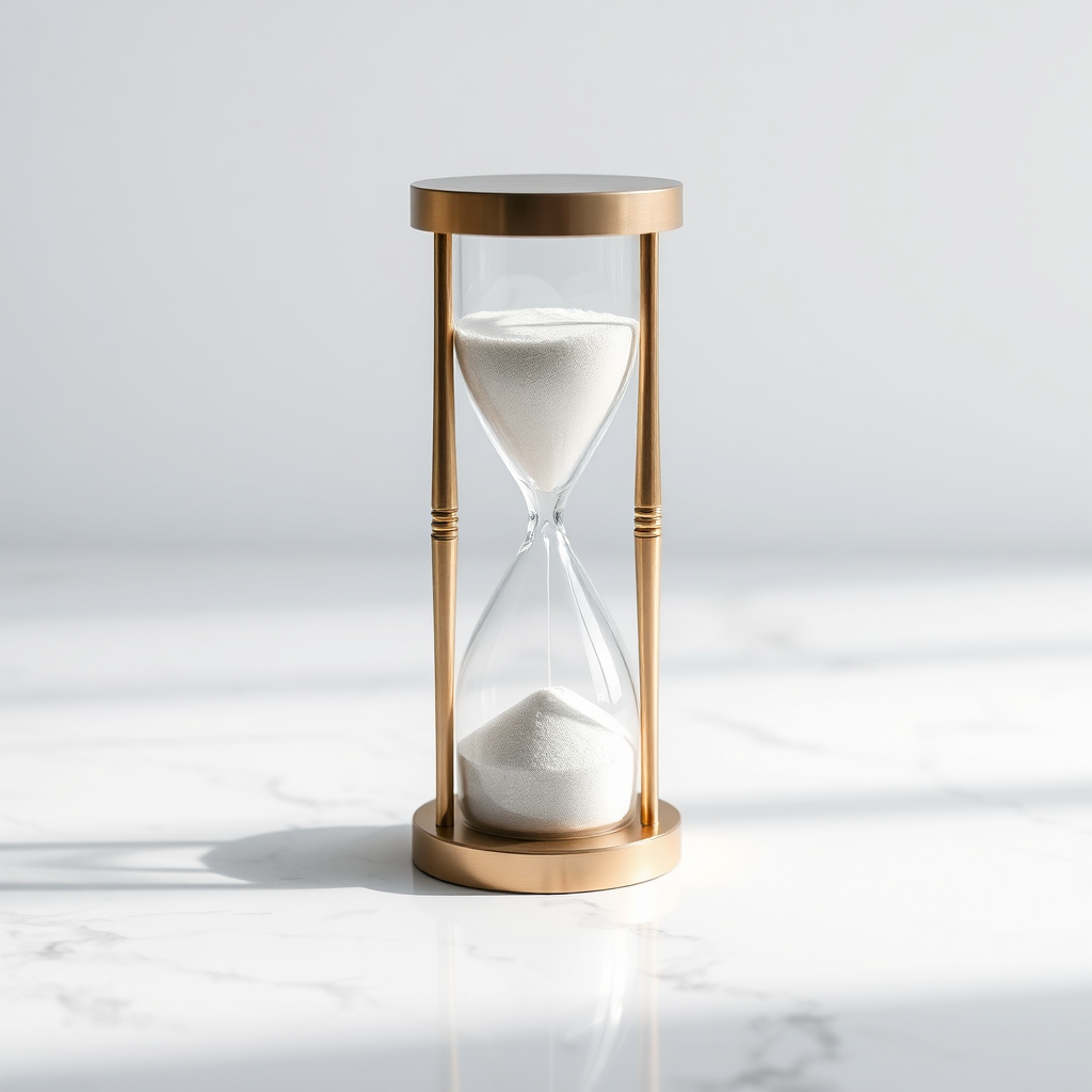 Measuring what matters