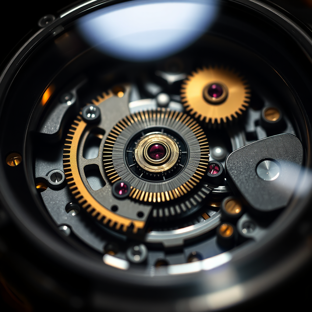 Premium Design Detail