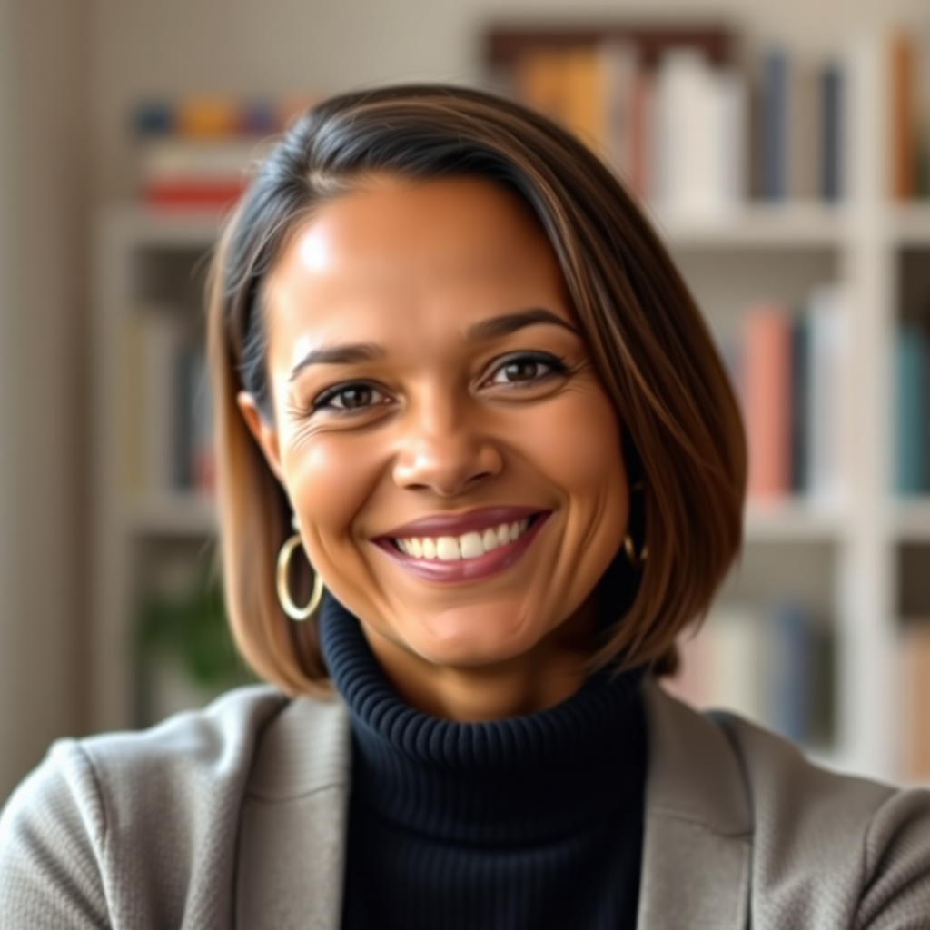 Coach profile picture