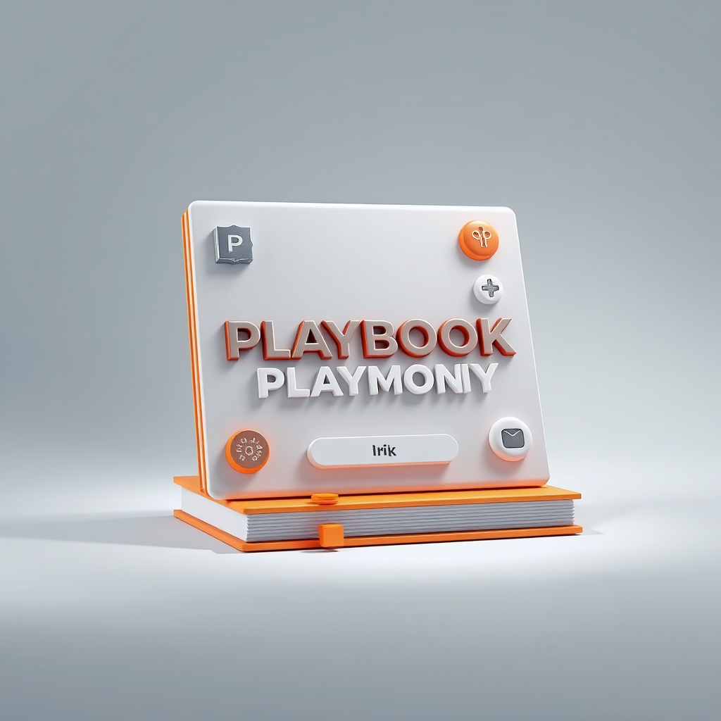 Creator Playbooks