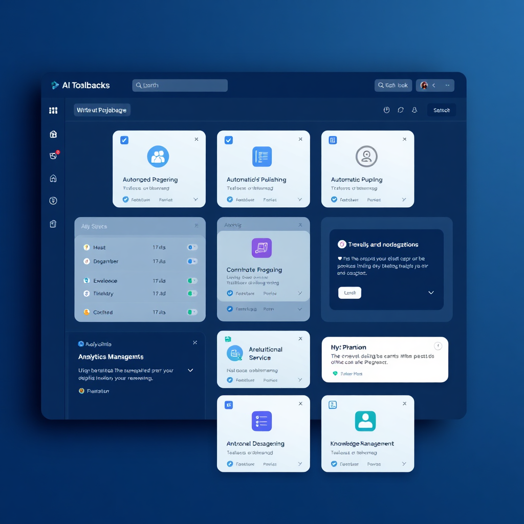 AI tool stack thumbnail