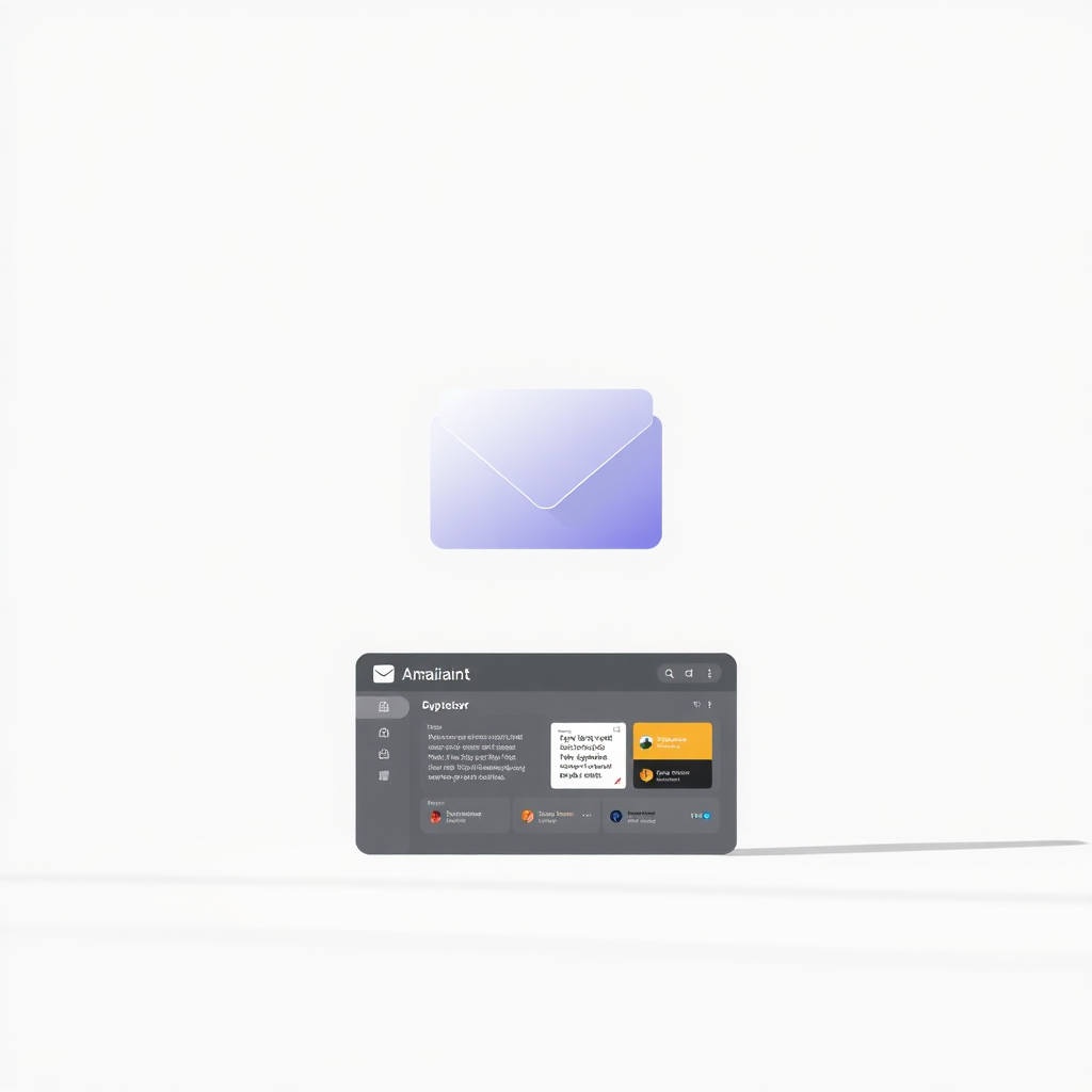 Email platform snapshot