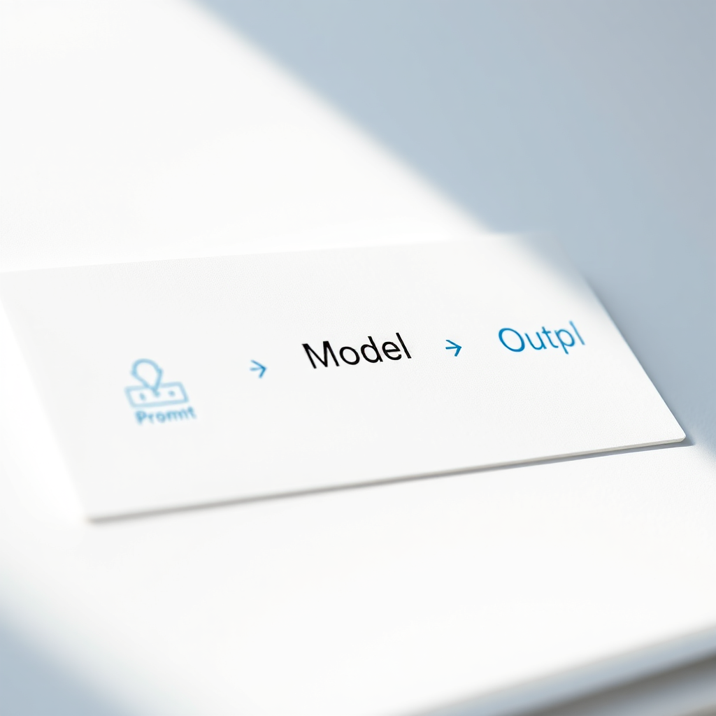 Workflow preview card