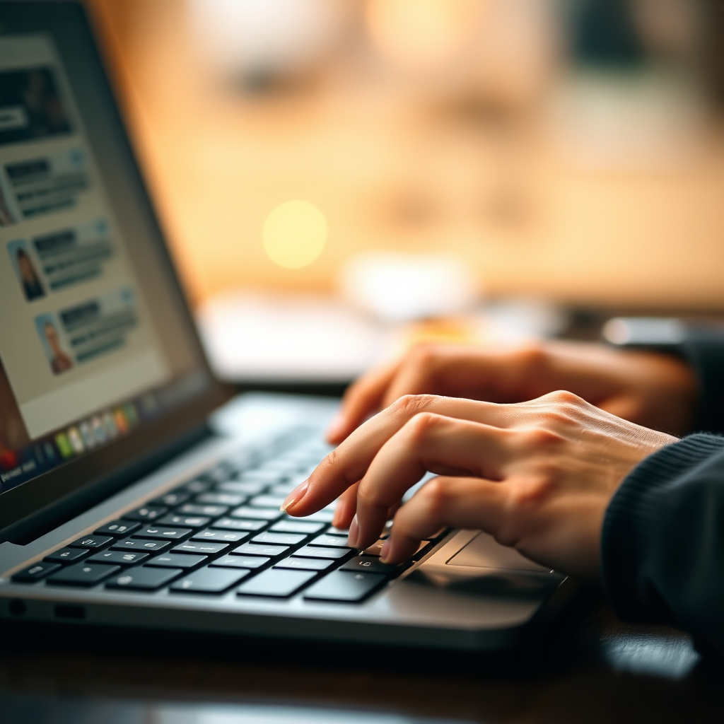Email marketing