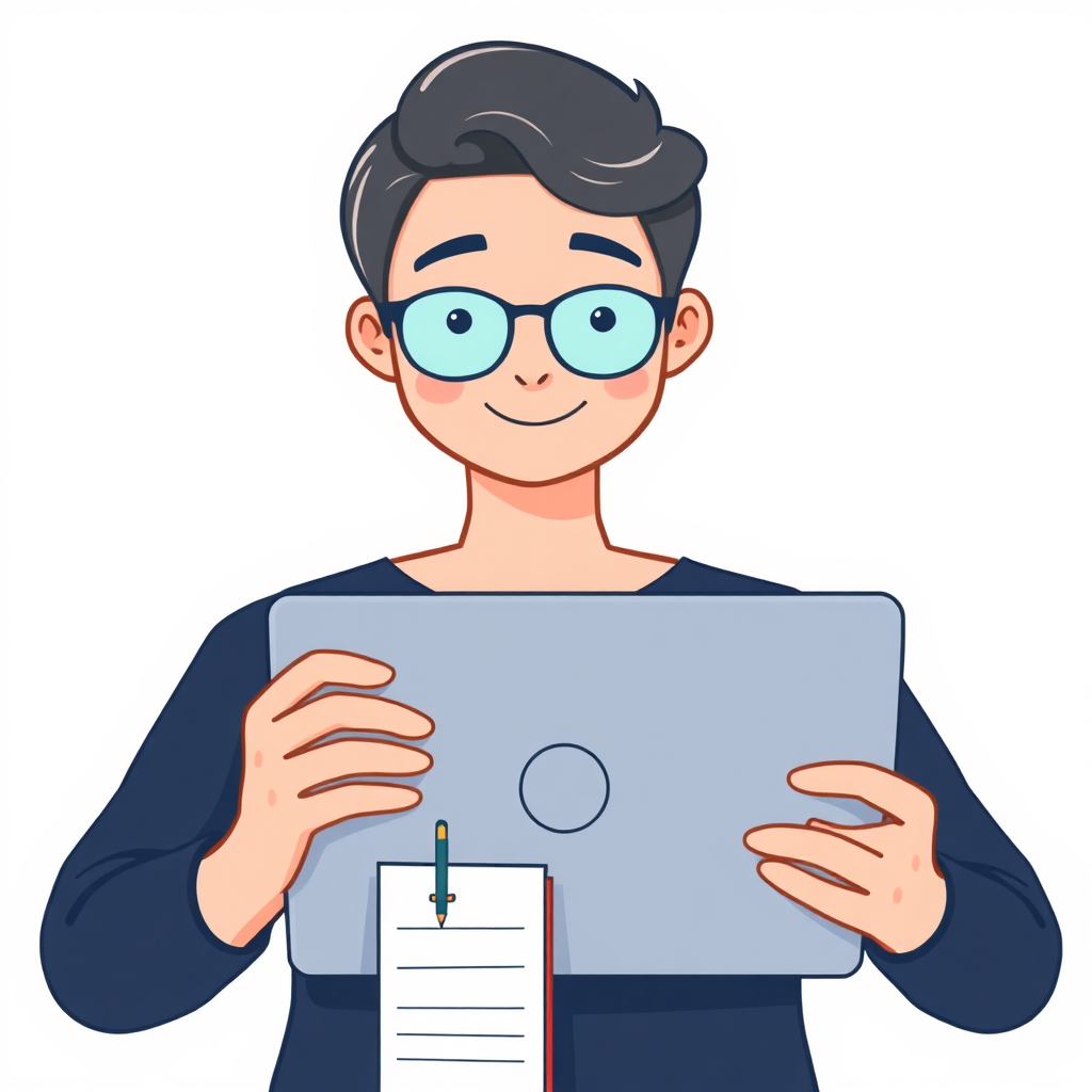 Beginner creator avatar