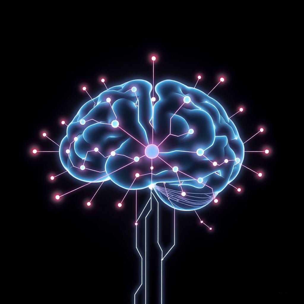 Second brain concept