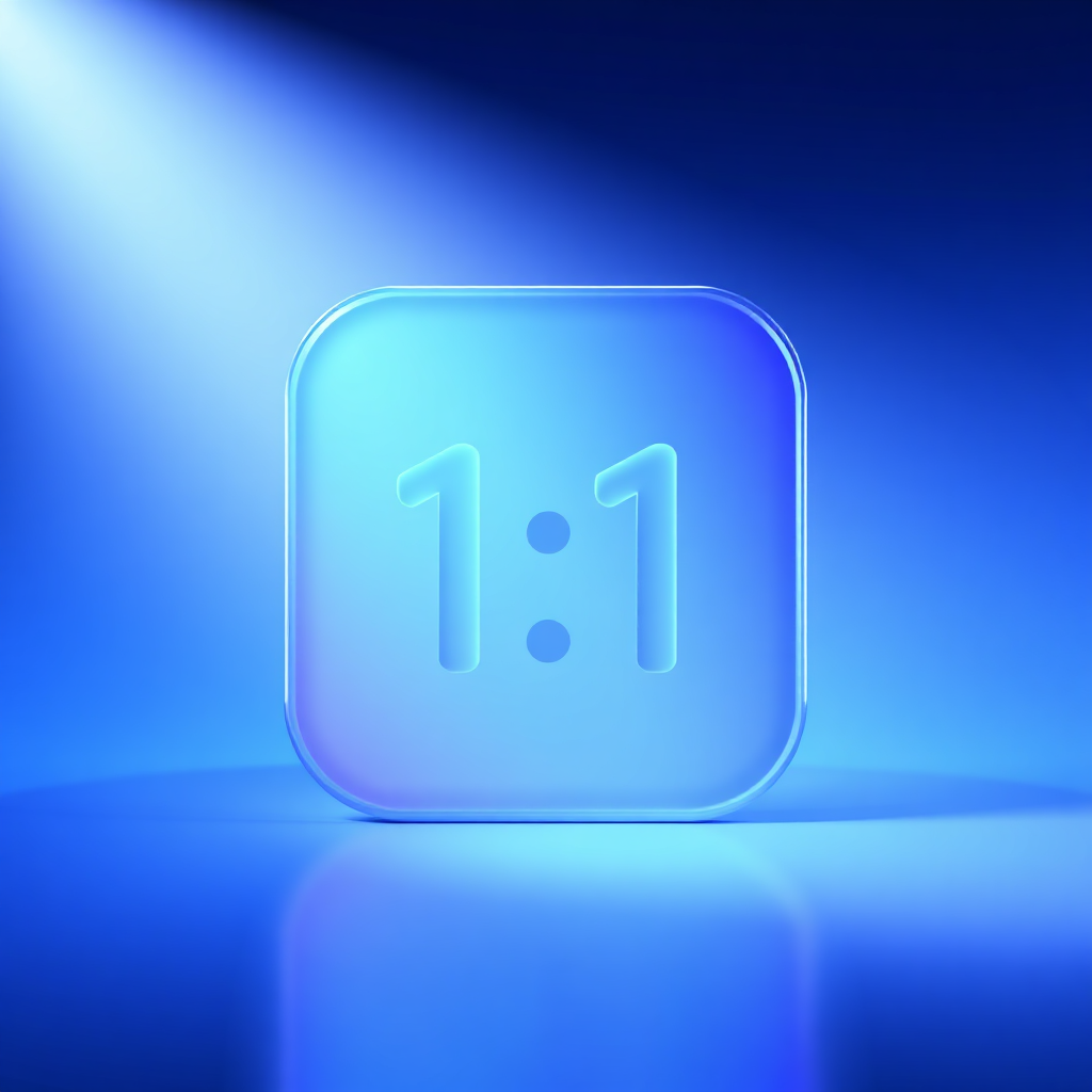 Canva style logo