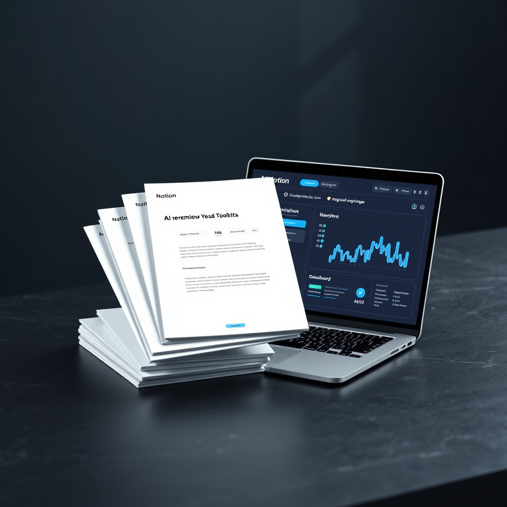 AI workflow toolkit preview