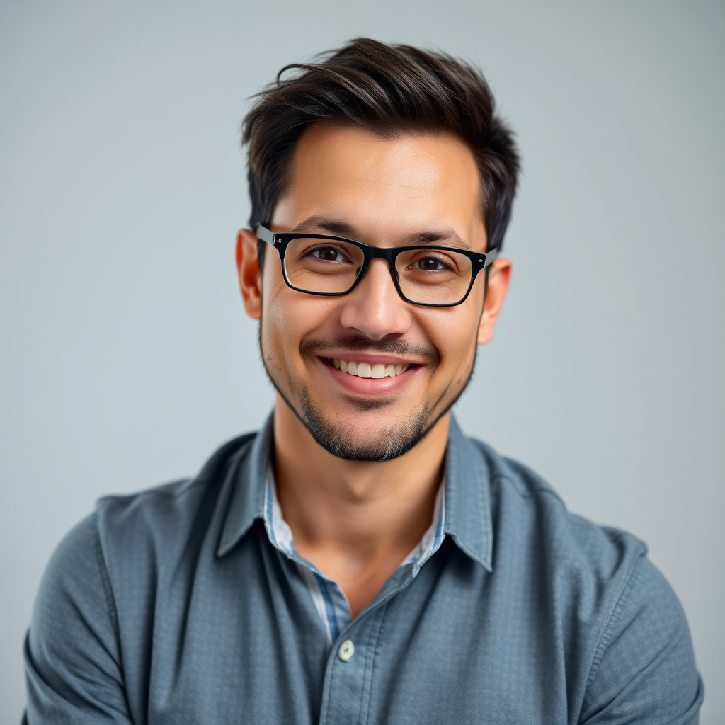 Author photo