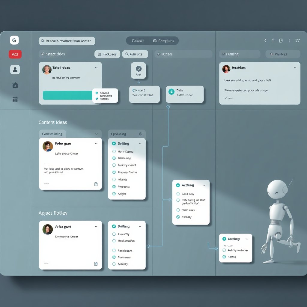 Workflow dashboard thumbnail