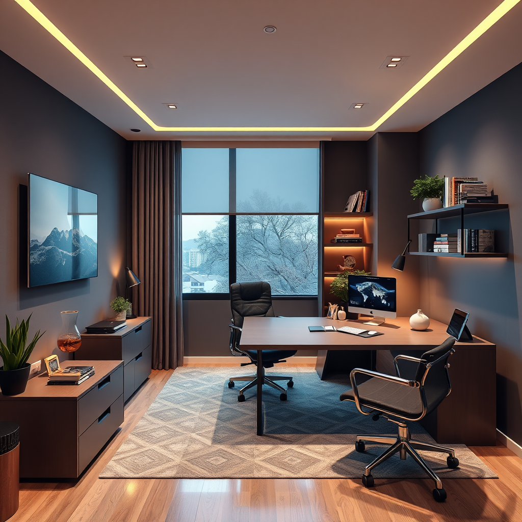 Remote Work