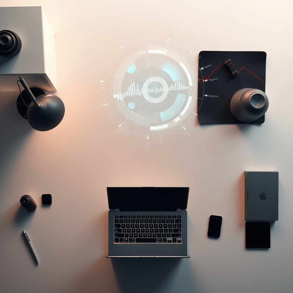 Future of productivity technology