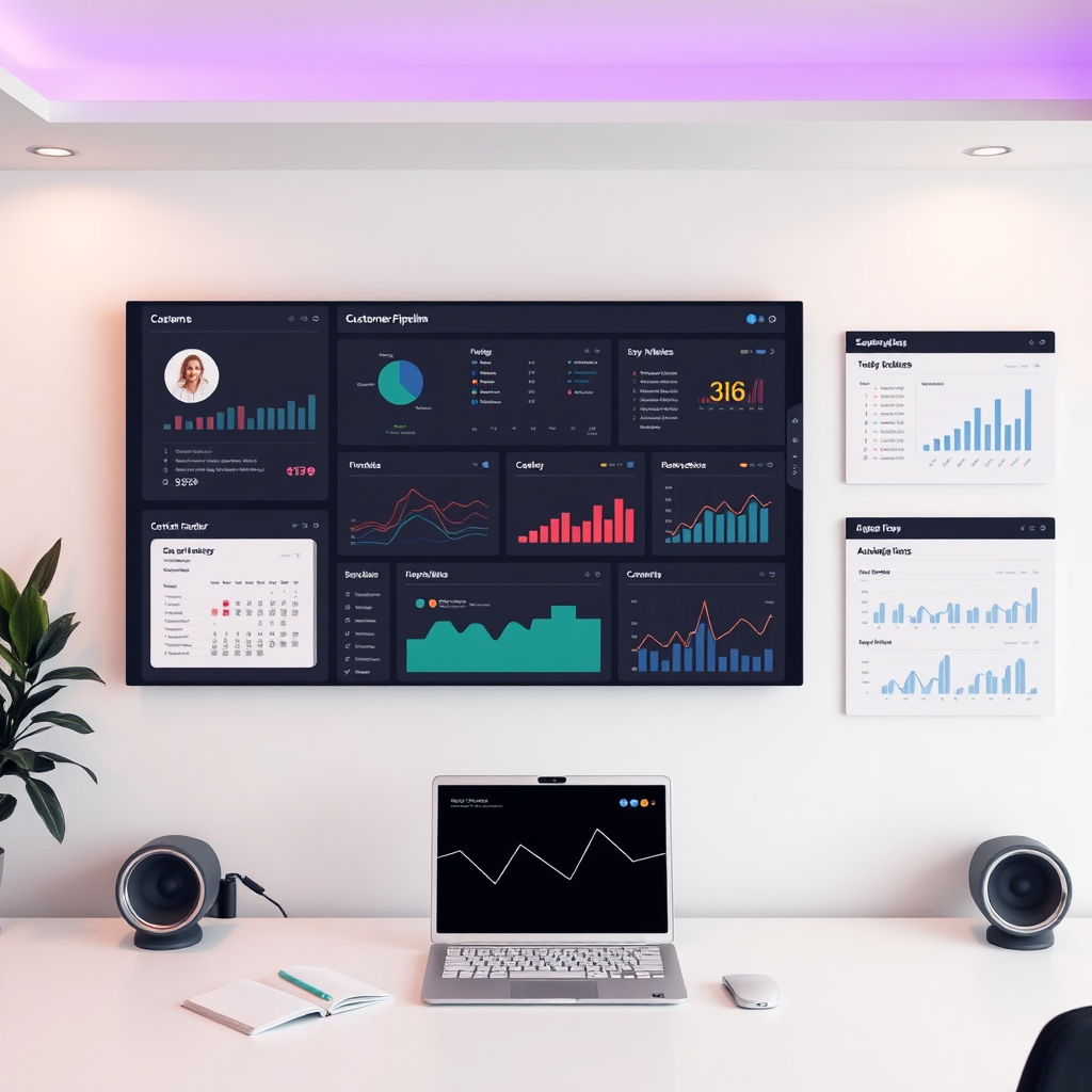 Small business AI stack thumbnail