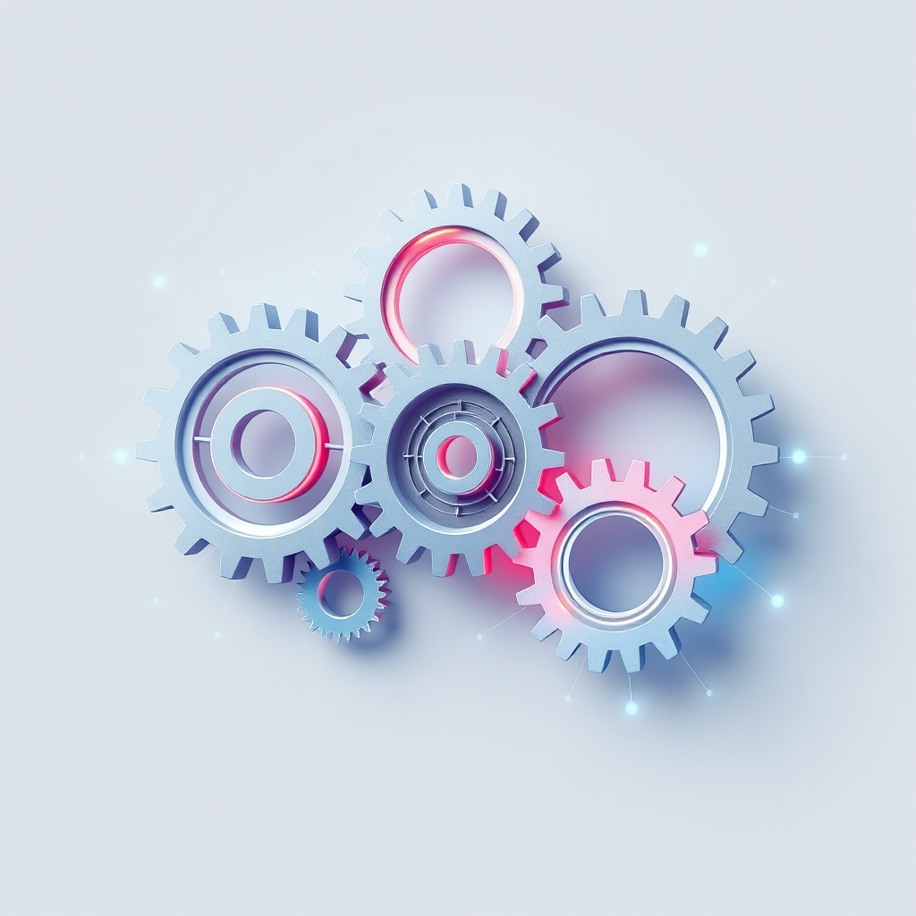 Workflow Design