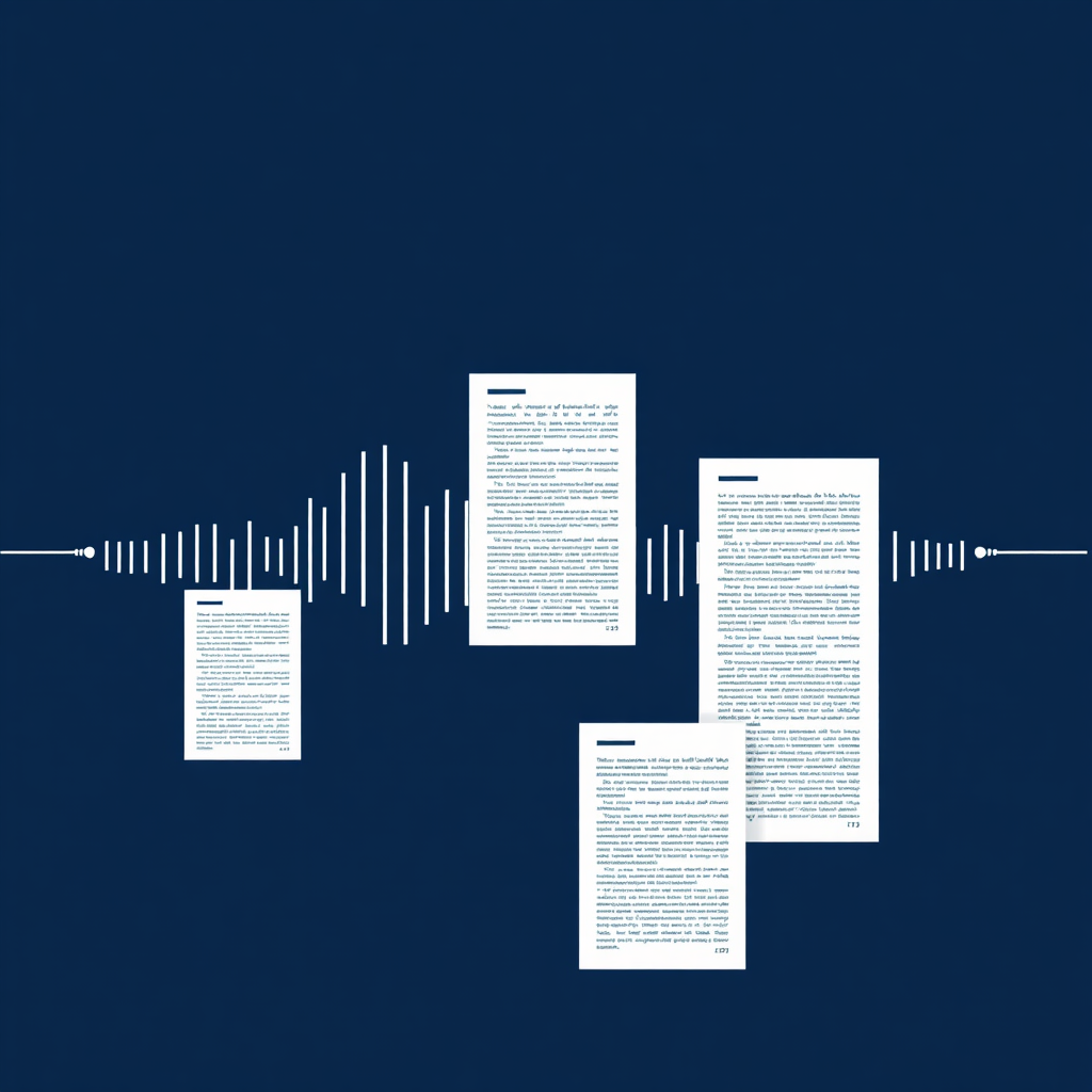 Content systems visualization