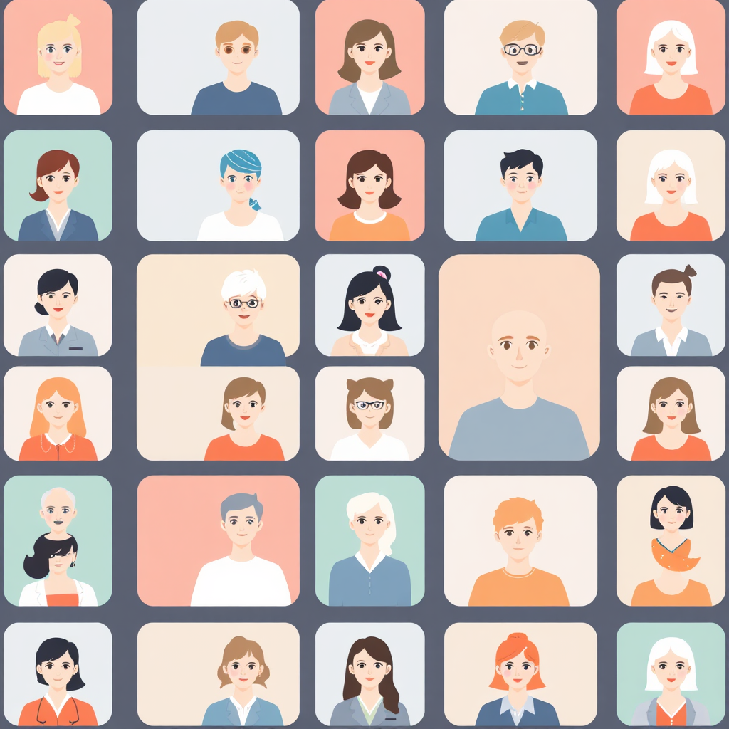 Persona Builder