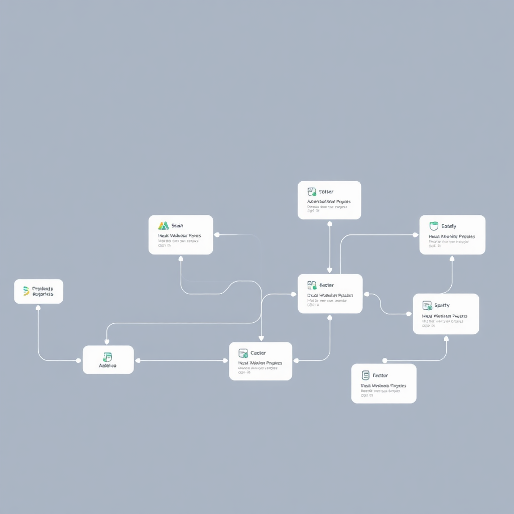 Workflow Automation Blueprint