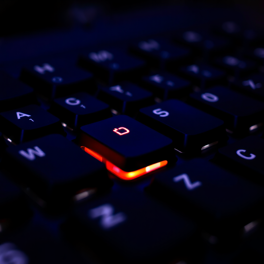 Keyboard Tech
