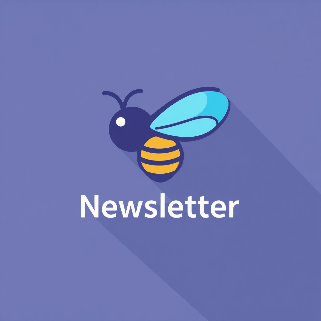 Beehiiv logo