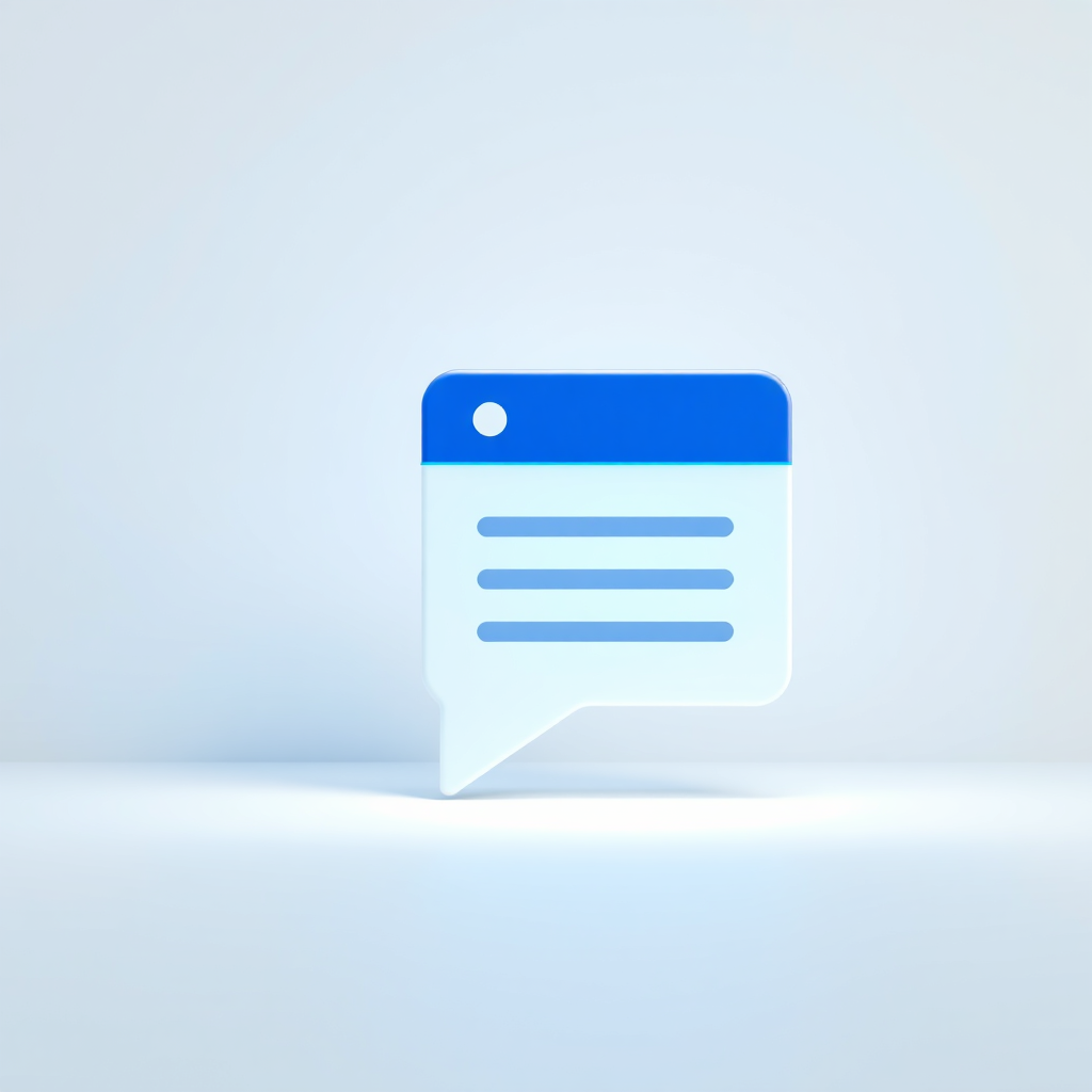 Text Generation Tool Preview