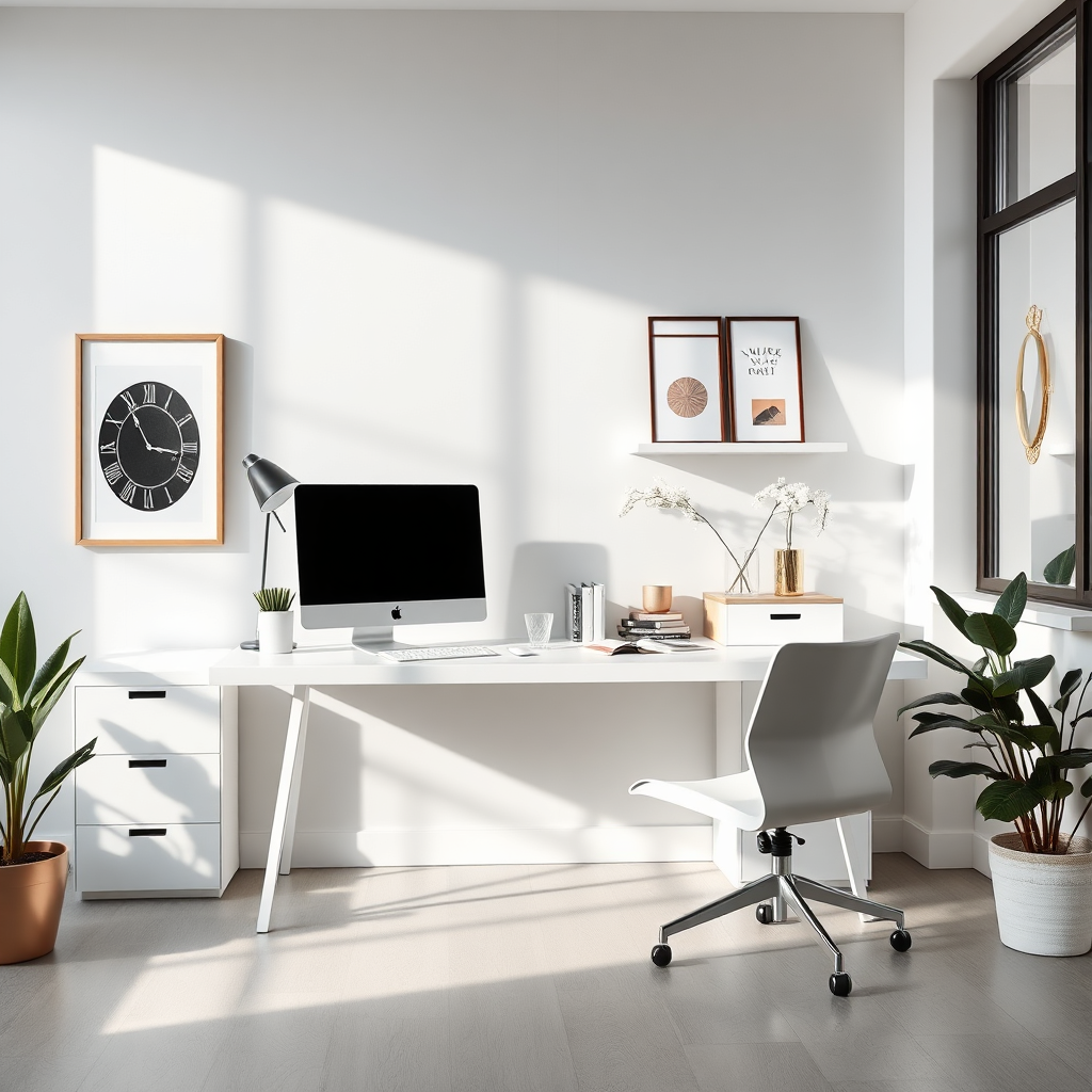 Workspace Design