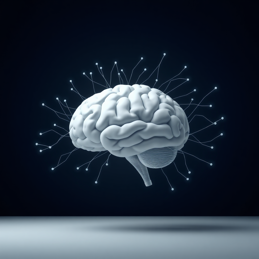 Digital Brain Series
