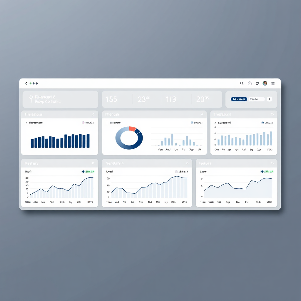 Finance Tracker