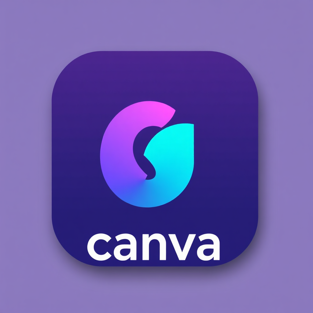 Canva logo