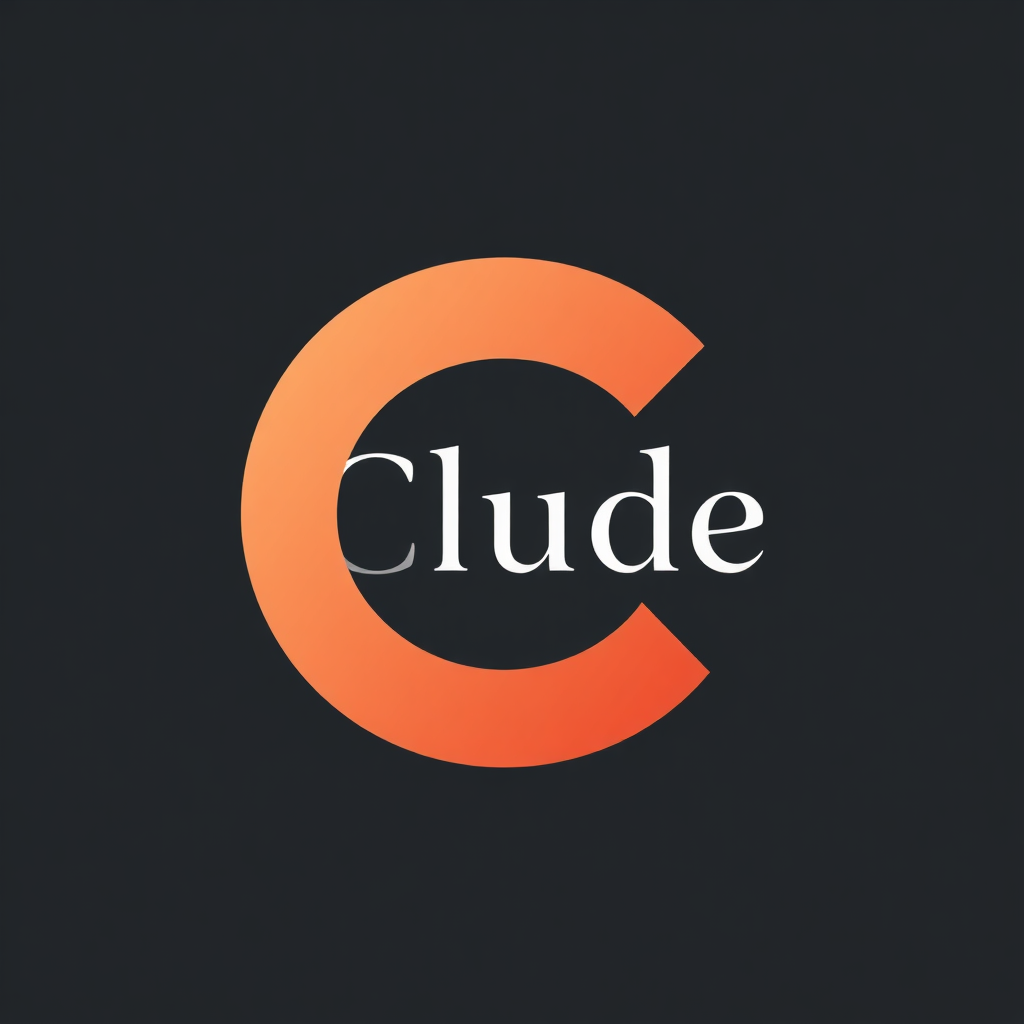 Claude logo