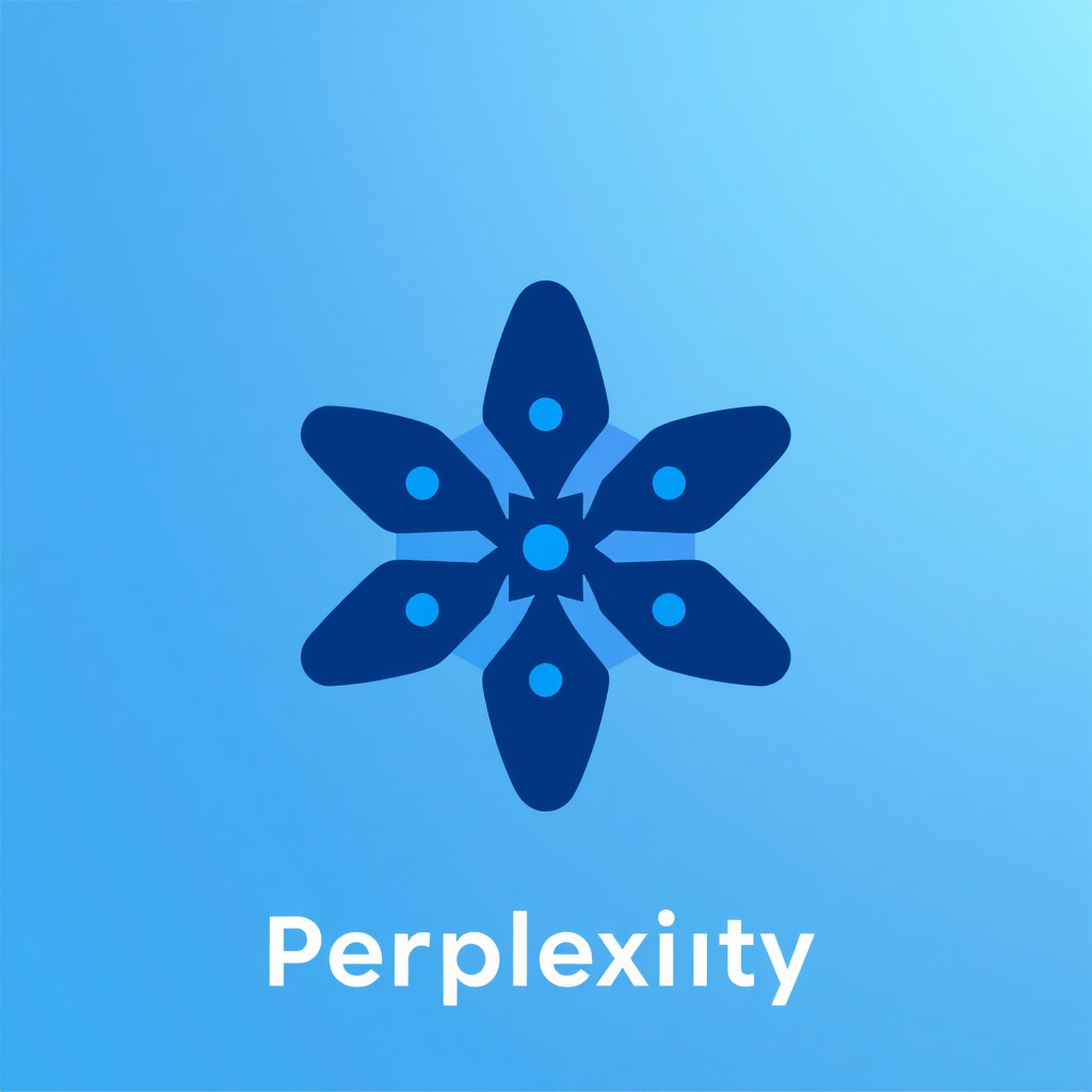 Perplexity logo